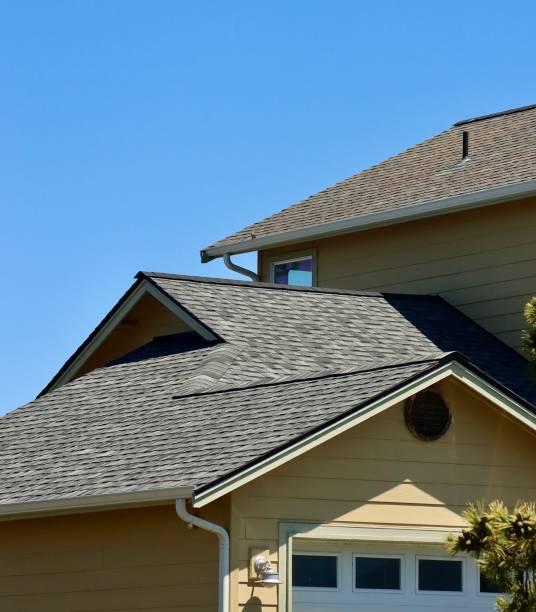 Trusted Stevensville, MI Roofing Service Experts